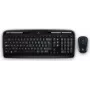 Logitech Wireless Desktop MK330 Hispaania klaviatuuri ja hiire komplekt