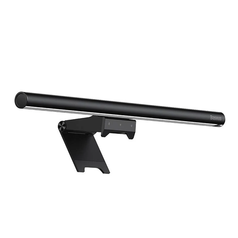 Baseus i-Wok 2 Monitor Light with Touch Panel (Black)
