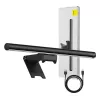 Baseus i-Wok 2 Monitor Light with Touch Panel (Black)