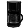 Adler AD 4383 kohvimasin 1,5 L, must