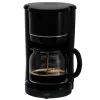 Adler AD 4383 kohvimasin 1,5 L, must