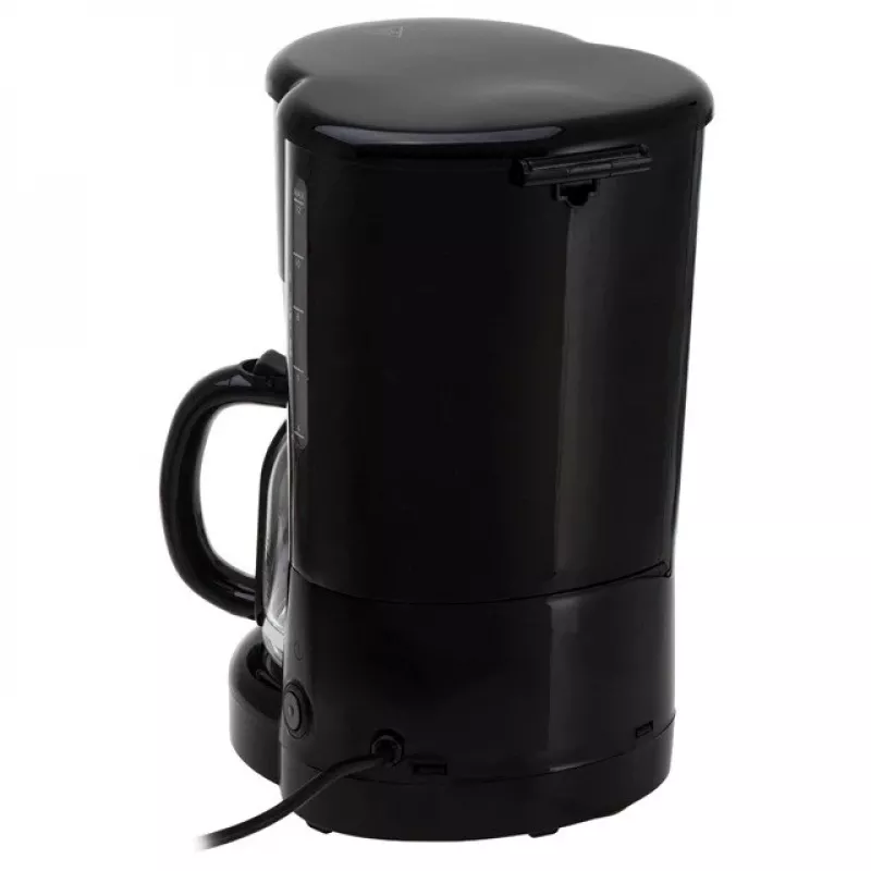 Adler AD 4383 kohvimasin 1,5 L, must