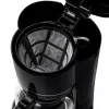Adler AD 4383 kohvimasin 1,5 L, must