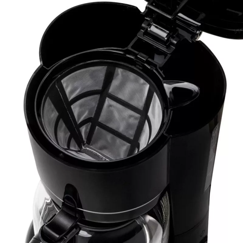 Adler AD 4383 kohvimasin 1,5 L, must