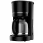 Adler AD 4383 kohvimasin 1,5 L, must