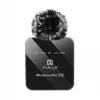 PULUZ PU648B Traadita mikrofon (USB-C) - Professionaalne rinnamikrofon ENC-mürasummutusega, 10 m ulatus, 12 h aku