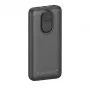 RealPower PB-20000 Pro Power Bank 20000 mAh 30 W 2x USB-A 1x USB-C Must