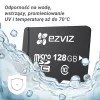 EZVIZ MicroSD 128 GB MicroSDXC UHS-I Class 10 mälukaart