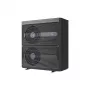 FOX ESS FoxAIR 9kW 1-faasiline monoblokk soojuspump R290 GL-9-1