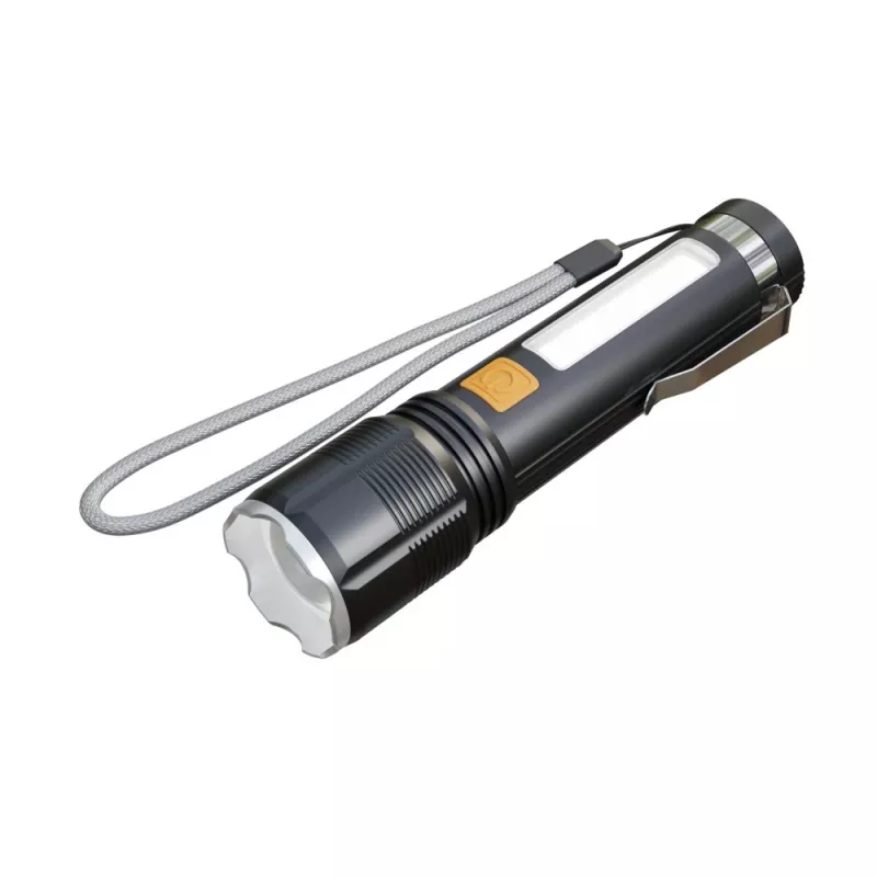 Extralink EFL-1138 Wili LED-tasker, laetav aku, 700 lm