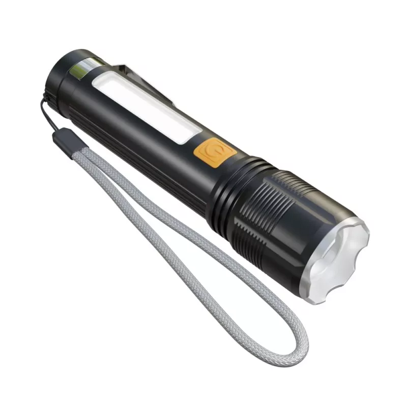 Extralink EFL-1138 Wili LED-tasker, laetav aku, 700 lm