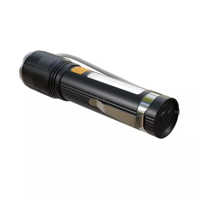 Extralink EFL-1138 Wili LED-tasker, laetav aku, 700 lm