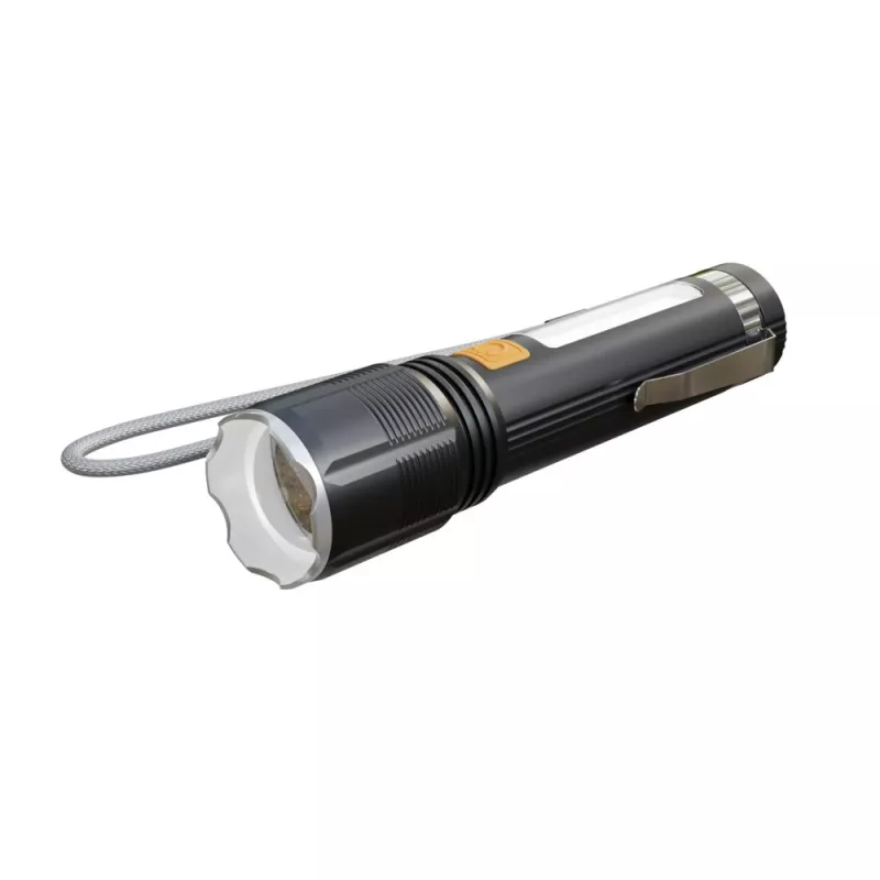 Extralink EFL-1138 Wili LED-tasker, laetav aku, 700 lm