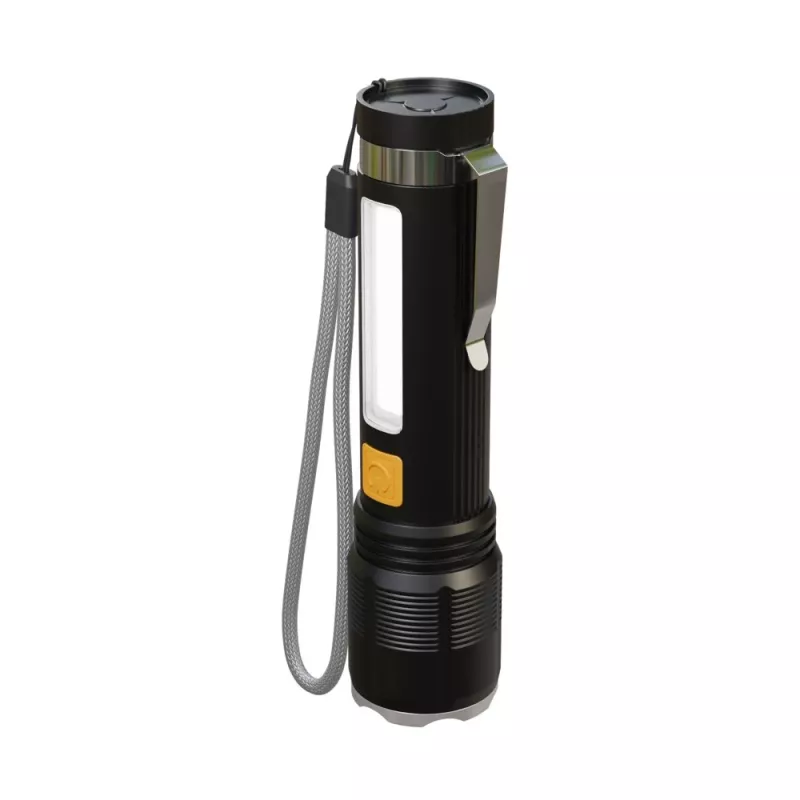 Extralink EFL-1138 Wili LED-tasker, laetav aku, 700 lm