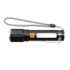 Extralink EFL-1138 Wili LED-tasker, laetav aku, 700 lm