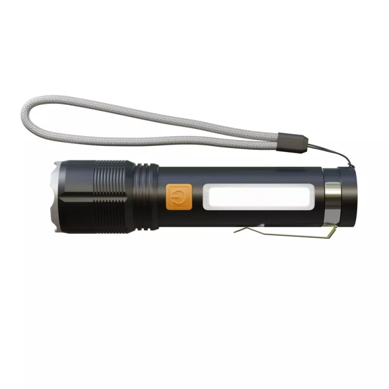 Extralink EFL-1138 Wili LED-tasker, laetav aku, 700 lm