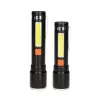 Extralink EFL-1138 Wili LED-tasker, laetav aku, 700 lm