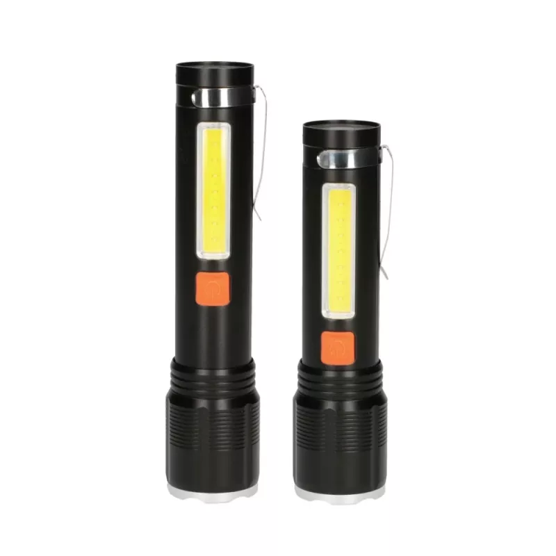 Extralink EFL-1138 Wili LED-tasker, laetav aku, 700 lm