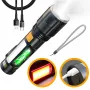 Extralink EFL-1138 Wili LED-tasker, laetav aku, 700 lm