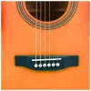 V-TONE AG Two SB 4/4 Akustiline Kitarr, Sunburst