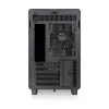 Thermaltake TR200 600W 80 PLUS White ATX Non-Modular Power Supply Black
