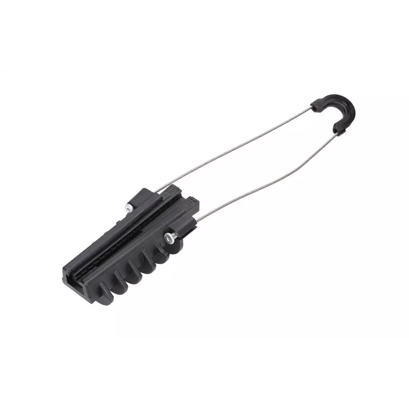 Extralink PA6-9 Aerial Fiber Optic Cable Support Bracket