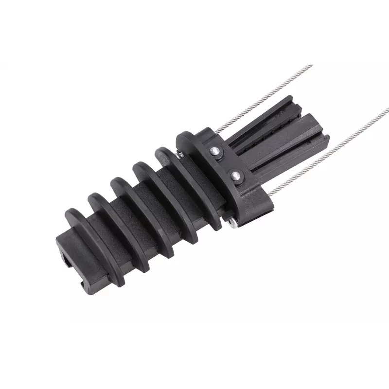 Extralink PA6-9 Aerial Fiber Optic Cable Support Bracket