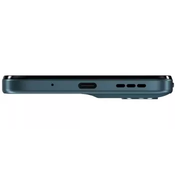 Motorola G06 Tapestry 4/64GB nutitelefon, 6.88 inch ekraan, 50MP kaamera, Dual SIM, 4G LTE, Tapestry Blue