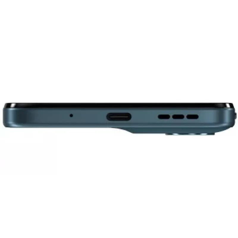 Motorola G06 Tapestry 4/64GB nutitelefon, 6.88 inch ekraan, 50MP kaamera, Dual SIM, 4G LTE, Tapestry Blue