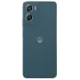 Motorola G06 Tapestry 4/64GB nutitelefon, 6.88 inch ekraan, 50MP kaamera, Dual SIM, 4G LTE, Tapestry Blue