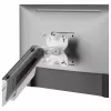 Equip Dual Monitor Desk Mount 17-35 inch 180° Gaming 12kg Black/White