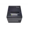 Equip 58/80mm termiline POS-kviitungiprinter automaatse lõikuriga, USB/Bluetooth/WiFi/kassasahtli ühendus, must