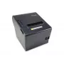 Equip 58/80mm termiline POS-kviitungiprinter automaatse lõikuriga, USB/Bluetooth/WiFi/kassasahtli ühendus, must