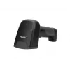 Equip 2D vöötkoodiskanner Laser Traadita/2.4GHz+BT+USB Hall