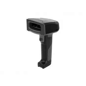Equip 2D vöötkoodiskanner Laser Traadita/2.4GHz+BT+USB Hall