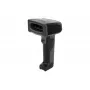 Equip 2D vöötkoodiskanner Laser Traadita/2.4GHz+BT+USB Hall