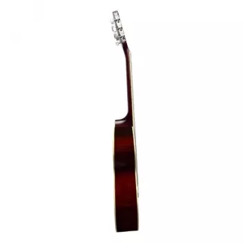 V-TONE CG Two NT klassikaline kitarr 4/4 Natural