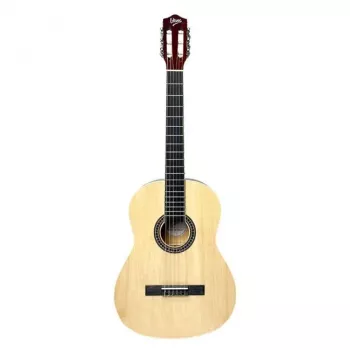 V-TONE CG Two NT klassikaline kitarr 4/4 Natural