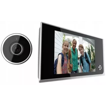 Uksesilmakaamera MBG Line SF520A