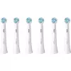Oral-B iO Ultimate Clean harjapead valge, 6 tk. Lisahambaharjapead