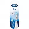 Oral-B iO Ultimate Clean harjapead valge, 6 tk. Lisahambaharjapead