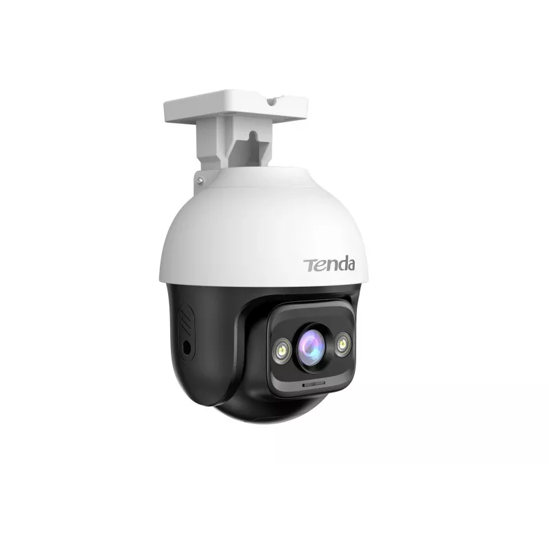 Tenda RH3 V2.0 Outdoor Pan/Tilt Wi-Fi Camera 3MP 1080p White