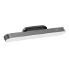 Baseus Magnetic Stepless Desk Lamp with Touch Panel, Grey