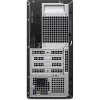 Dell Pro Tower Essential QVT1260 Intel Core i3-14100 8GB DDR4 512GB SSD Intel UHD 730 Wi-Fi Bluetooth Klaviatuur Hiir Windows 11 Pro 3YPS Must