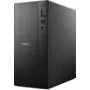 Dell Pro Tower Essential QVT1260 Intel Core i3-14100 8GB DDR4 512GB SSD Intel UHD 730 Wi-Fi Bluetooth Klaviatuur Hiir Windows 11 Pro 3YPS Must