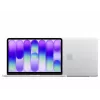 Apple MacBook Neo 13-tolline A18 Pro 6/5 8GB 512GB SSD Hõbedane US Touch ID (ilma toiteadapterita)