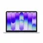Apple MacBook Neo 13-tolline A18 Pro 6/5 8GB 512GB SSD Hõbedane US Touch ID (ilma toiteadapterita)