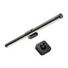 BlitzWolf BW-CML5 Monitor Light Bar with Wireless Remote, RGB Backlight, 2700K-6500K, USB-C, Anti-Glare