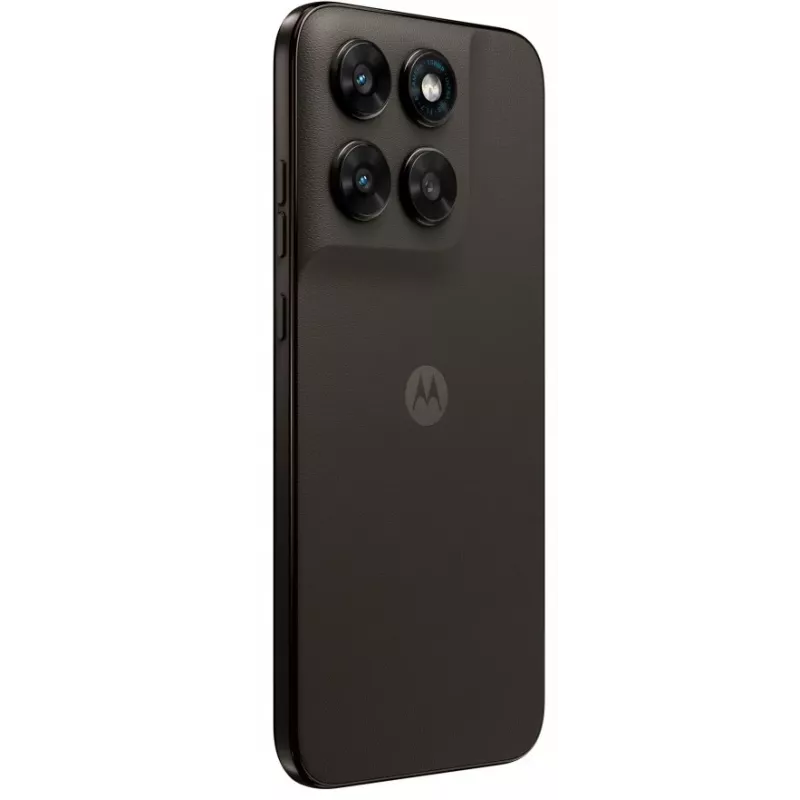 MOTOROLA G77 8GB 128GB 6.78 tolli pOLED 120Hz 108MP Dual SIM 5G Must Oliiv