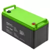 Qoltec 53081 Geelaku 12V 120Ah GEL 34.8kg